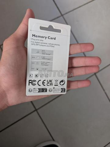 Carte mémoire originale Xiaomi 1TB - 2