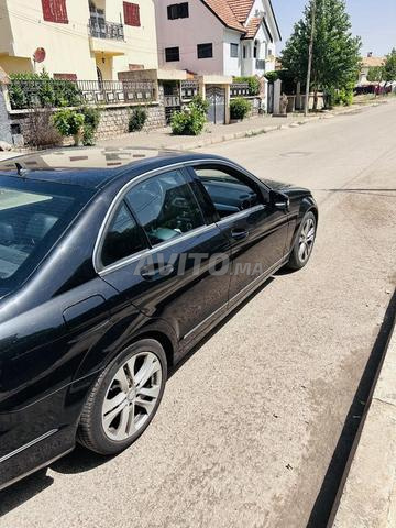 Mercedes C 220 CDI W204 Avantgarde Executive - 2