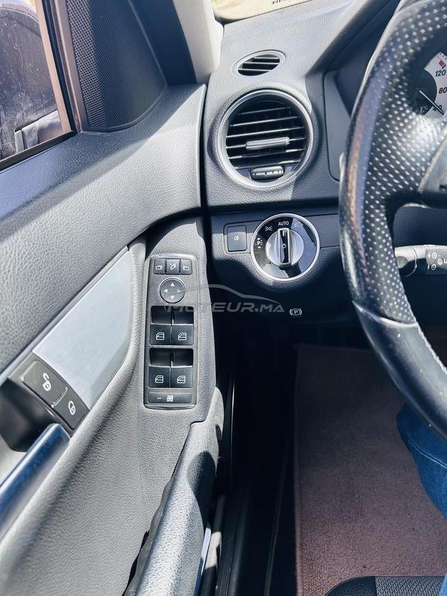 Mercedes C 220 CDI W204 Avantgarde Executive 