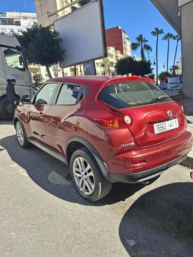 juke full options automatique