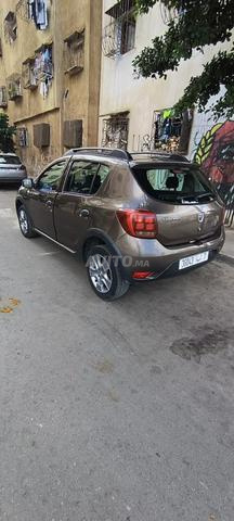 Sandero Stepway www - 2