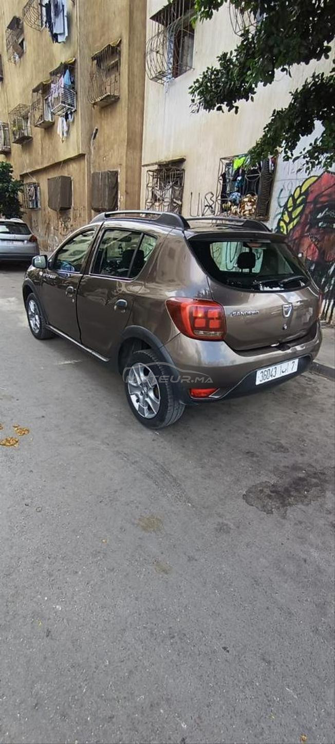 Sandero Stepway www 