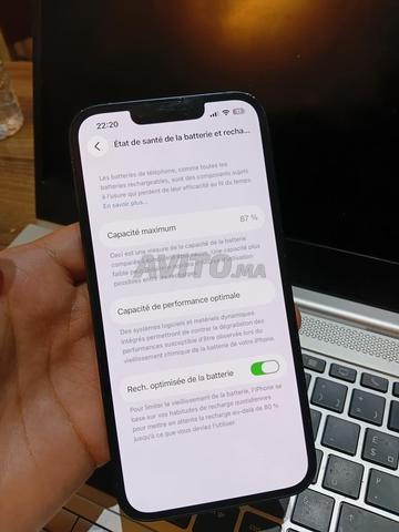 iPhone 13 Normal officiel - 2