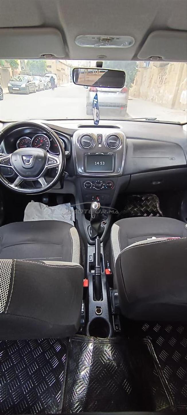 Sandero Stepway www 