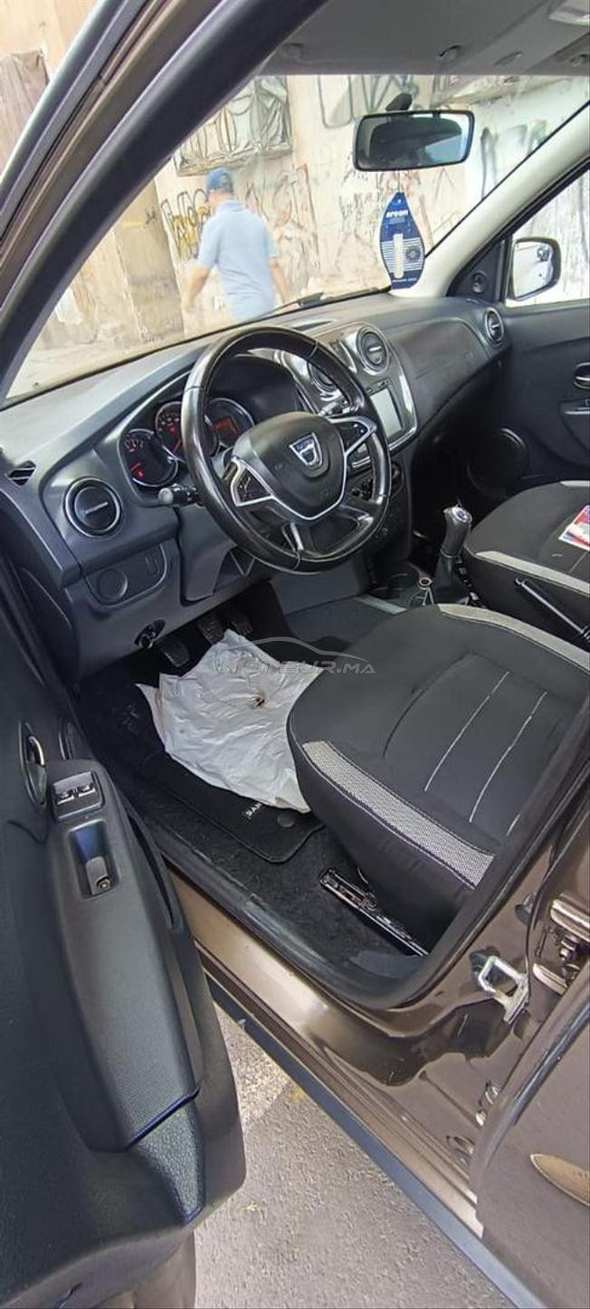 Sandero Stepway www 