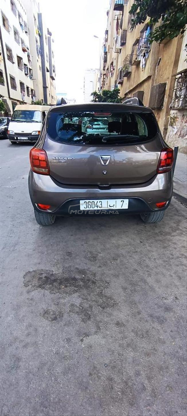 Sandero Stepway www 