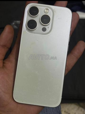 Vente iPhone 15 pro - 2