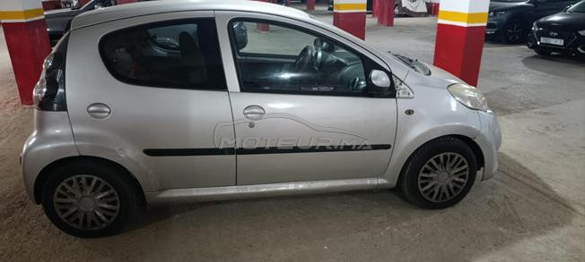 citreon c1 