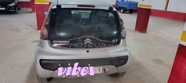 citreon c1 