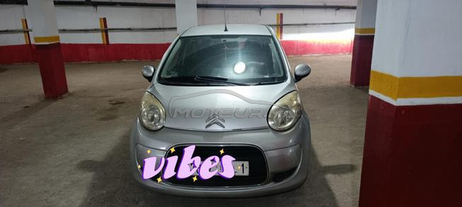 citreon c1 