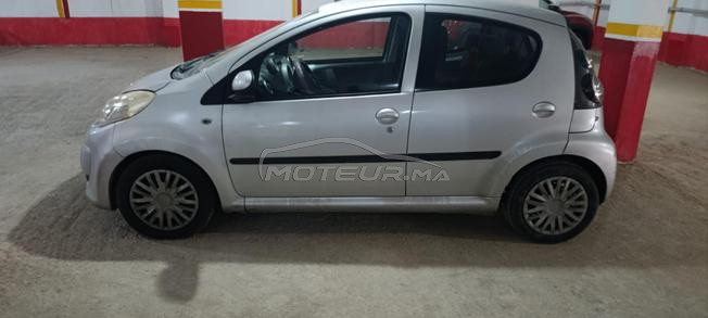 citreon c1 