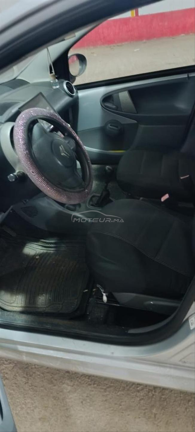 citreon c1 