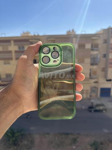 Pochette iPhone 15 Pro neuve ❤️ - 2