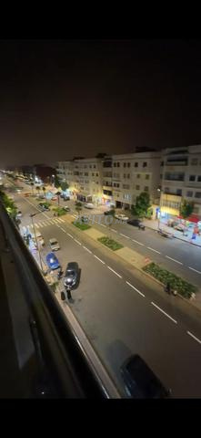 Appartement 75m² bien fini à Haut Anza, Agadir - 2