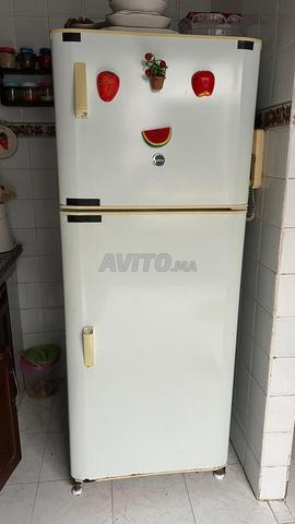 réfrigérateur marque Siera 380 litres - 2