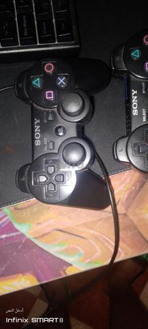 PlayStation 3 en bon état - 2