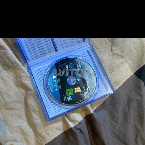 Need for Speed PS4 - 2