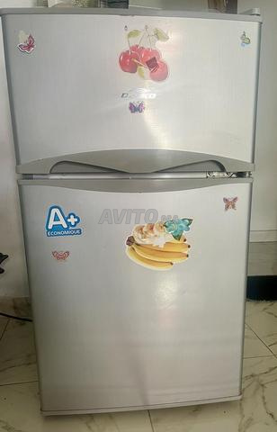 Réfrigérateur propre - 2