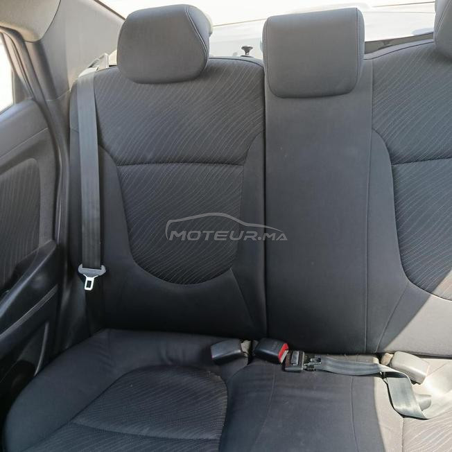 Hyundai Accent Diesel Automatique 2019 à Fès