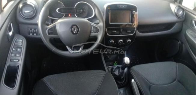 clio 4 l3amra model 2021 