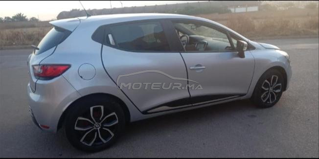 clio 4 l3amra model 2021 