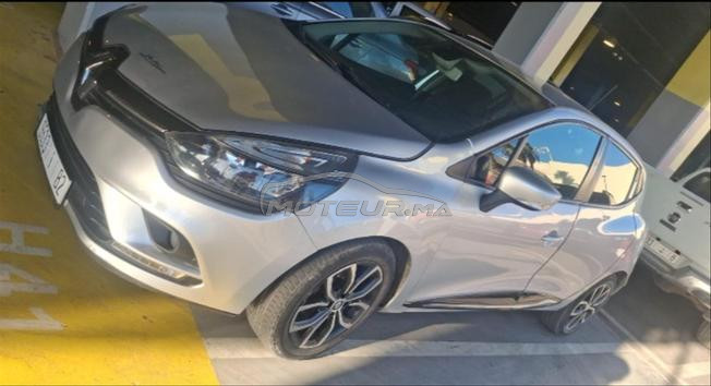 clio 4 l3amra model 2021 