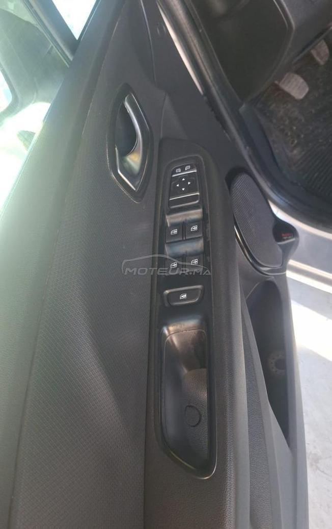 clio 4 l3amra model 2021 
