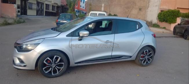 clio 4 l3amra model 2021 