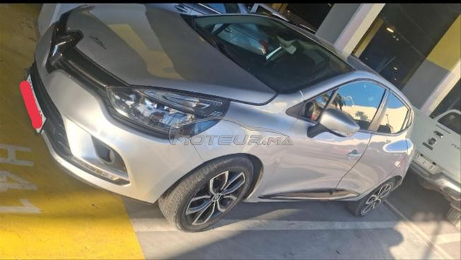 clio 4 l3amra model 2021 
