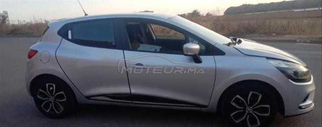 clio 4 l3amra model 2021 
