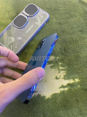iPhone 12 Pro 256G Officiel - 2