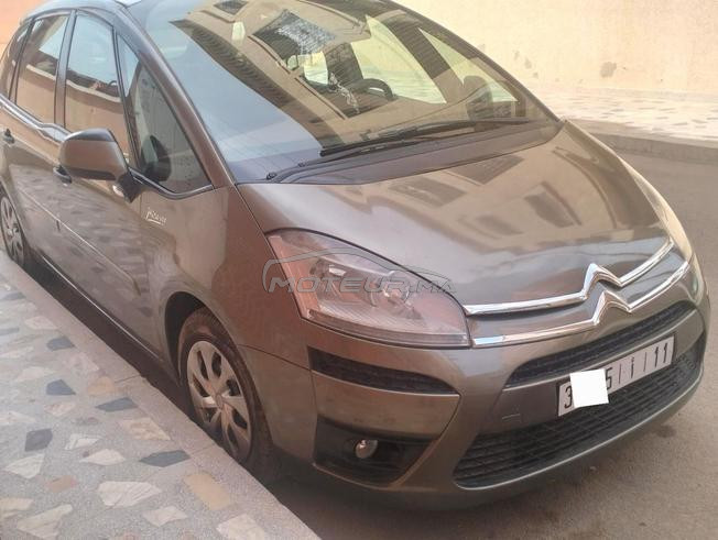 C4 picasso très bon état pour les serieux
