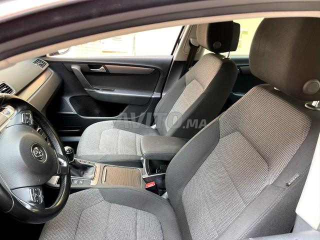 Volkswagen Passat très bon état peu utilisée - 2