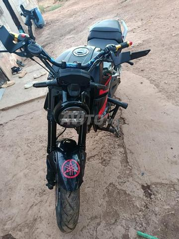 CIMATTI MT05 MOTO - 2