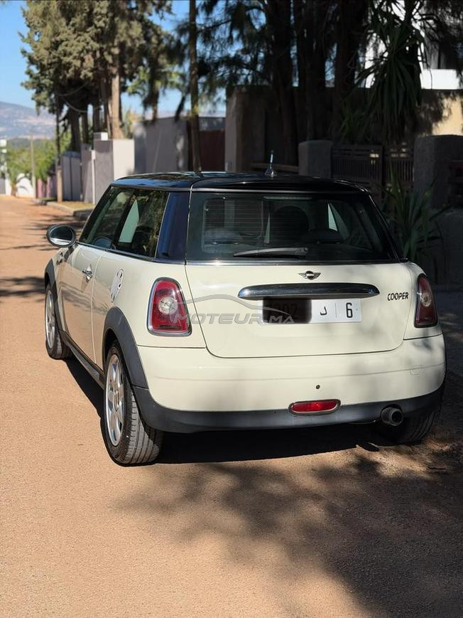 Mini Cooper R56