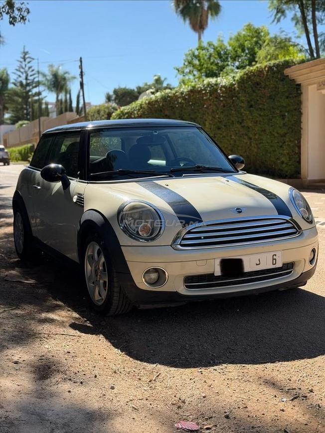 Mini Cooper R56