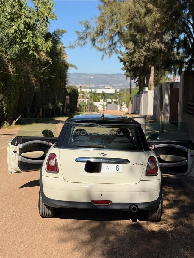 Mini Cooper R56