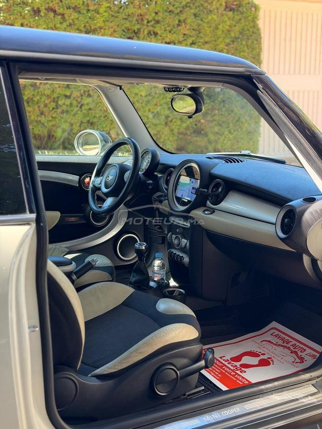 Mini Cooper R56