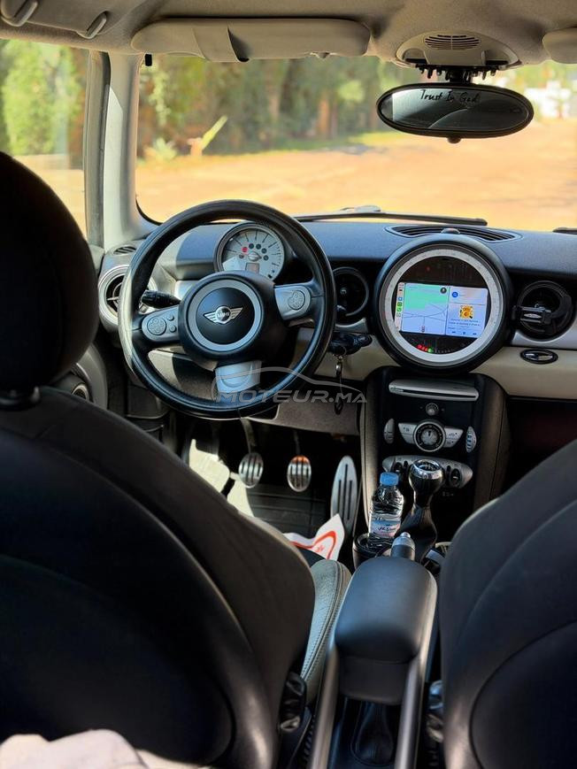 Mini Cooper R56