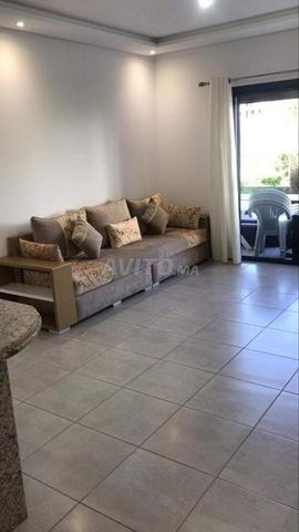 Appartement familial à louer à Martil - 2