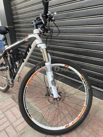 KTM دراجة هوائية كالجديد - 2