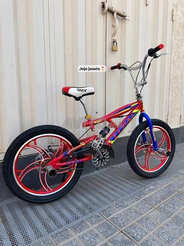 BMX 💙👍👍🏻👍🏽🔥 - 2