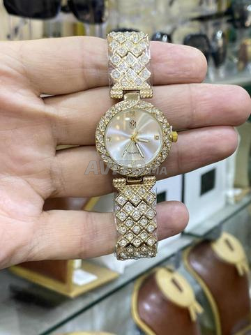 Nouvelle montre pour femme, livraison gratuite 🚚 - 2