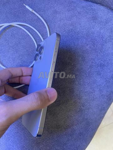 iPhone 15 Pro Max 256G Officiel - 2
