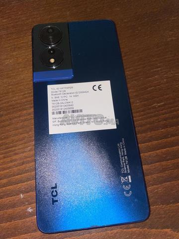 TCL 40 Nxtpaper - 2