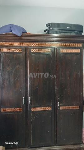 Mario 3 portes - 2