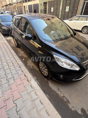 Ford C-Max - 2