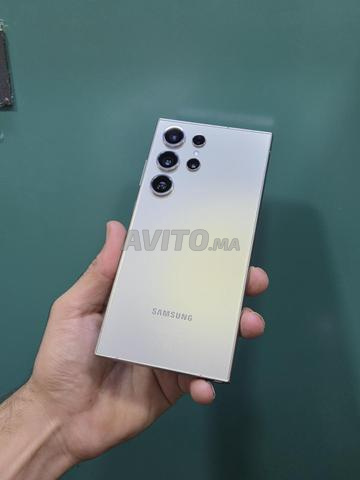 S24 Ultra 512GB 12GB RAM, toujours propre, 0 défaut - 2
