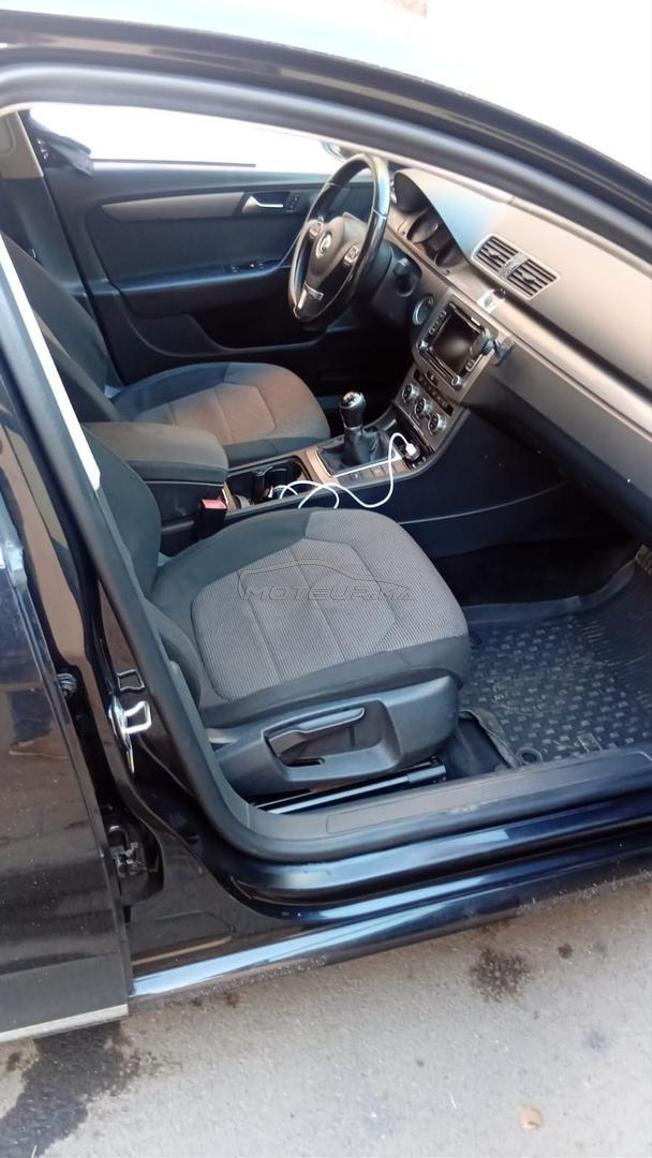 Passat b7 diwana 2019