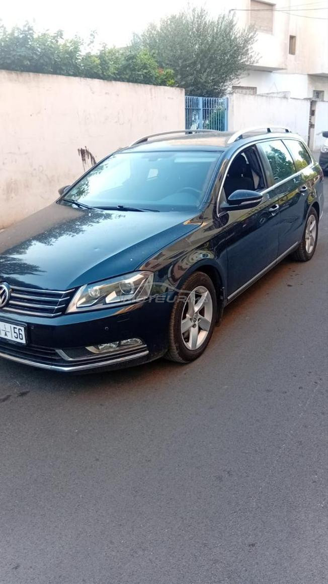 Passat b7 diwana 2019